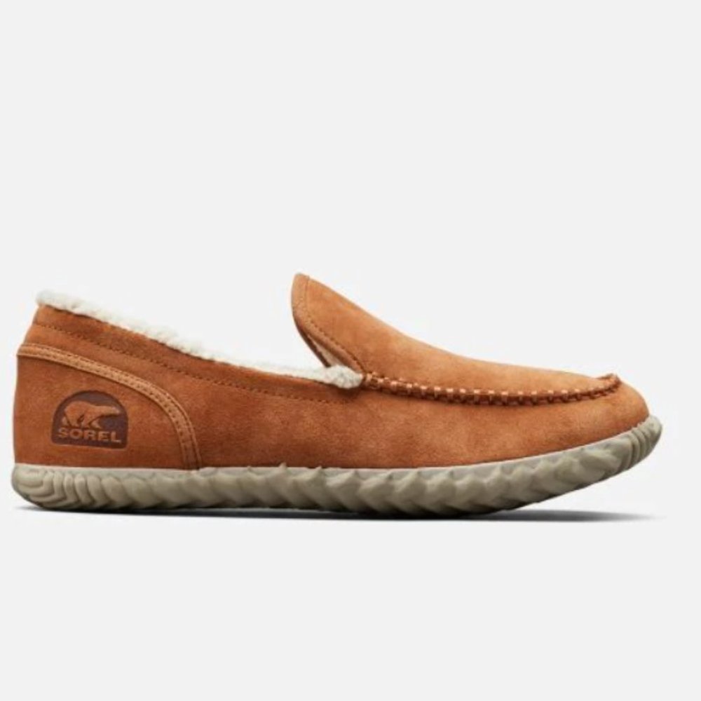 Sorel Men's Dude Moc Slipper
